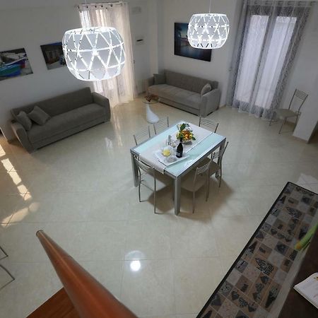 Casa Vacanza Il Dromone Pozzallo Extérieur photo