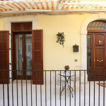 Casa Vacanza Il Dromone Pozzallo Extérieur photo