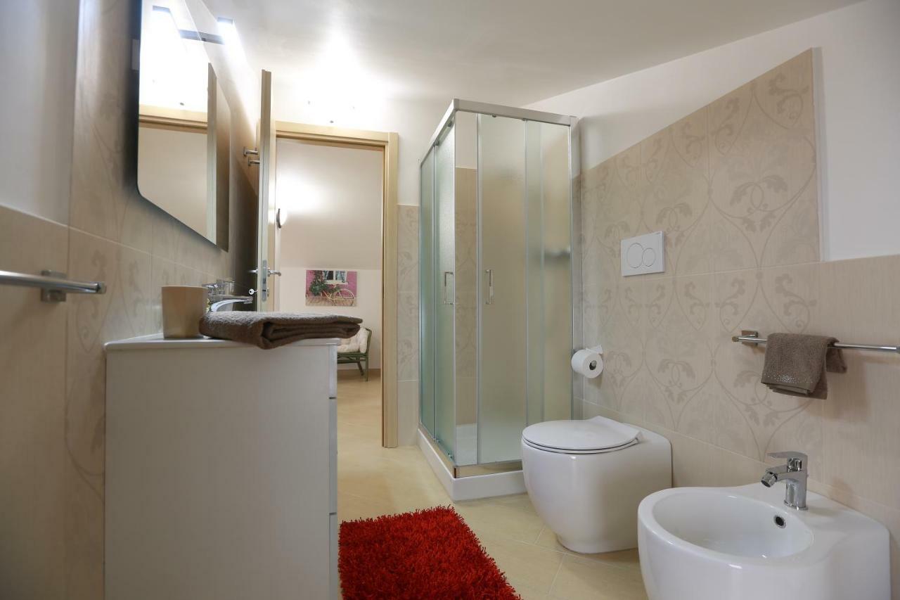 Casa Vacanza Il Dromone Pozzallo Extérieur photo