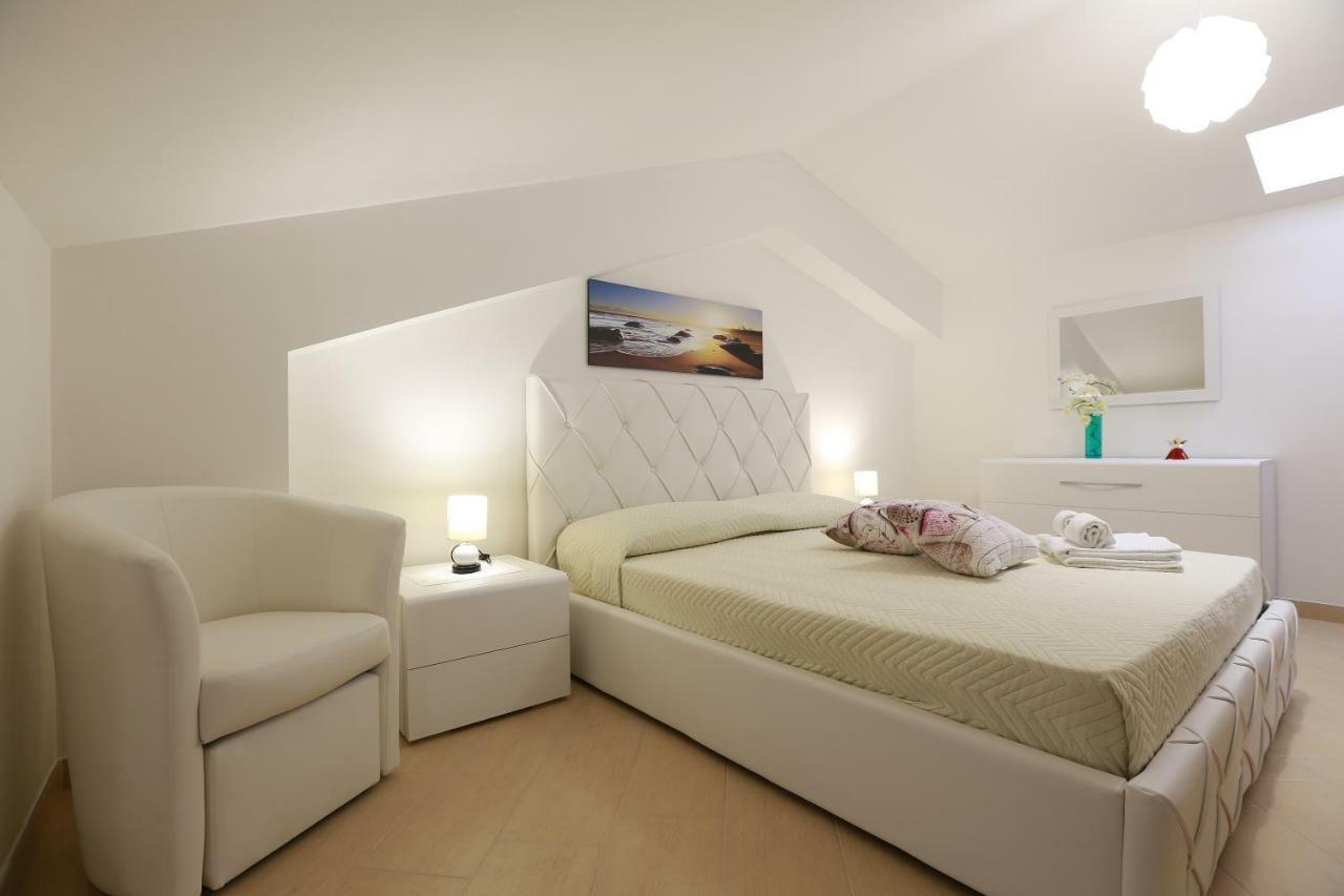 Casa Vacanza Il Dromone Pozzallo Extérieur photo