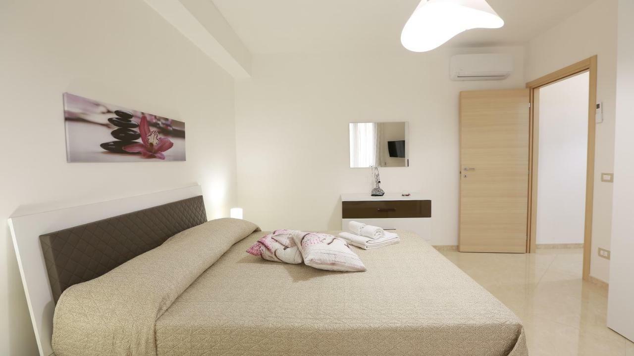 Casa Vacanza Il Dromone Pozzallo Extérieur photo