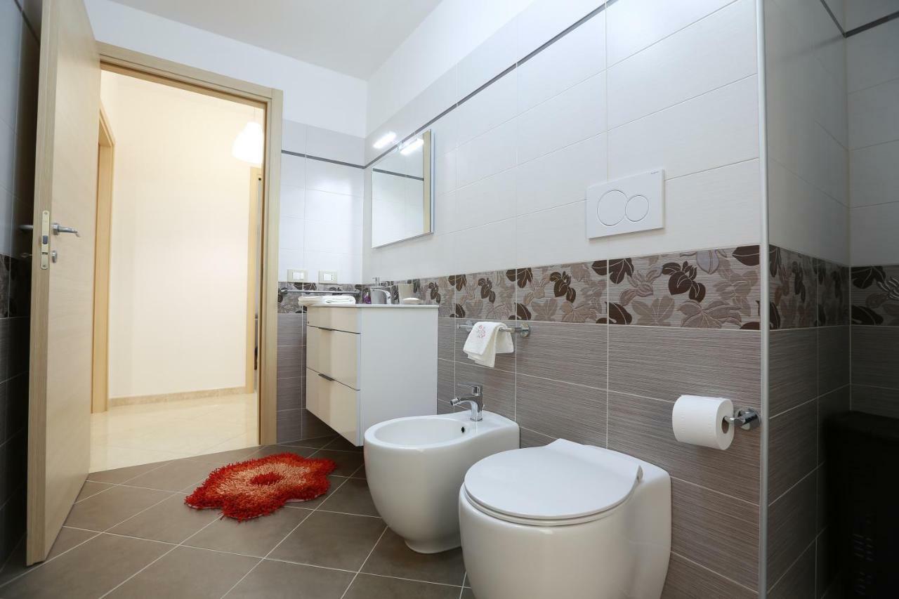 Casa Vacanza Il Dromone Pozzallo Extérieur photo