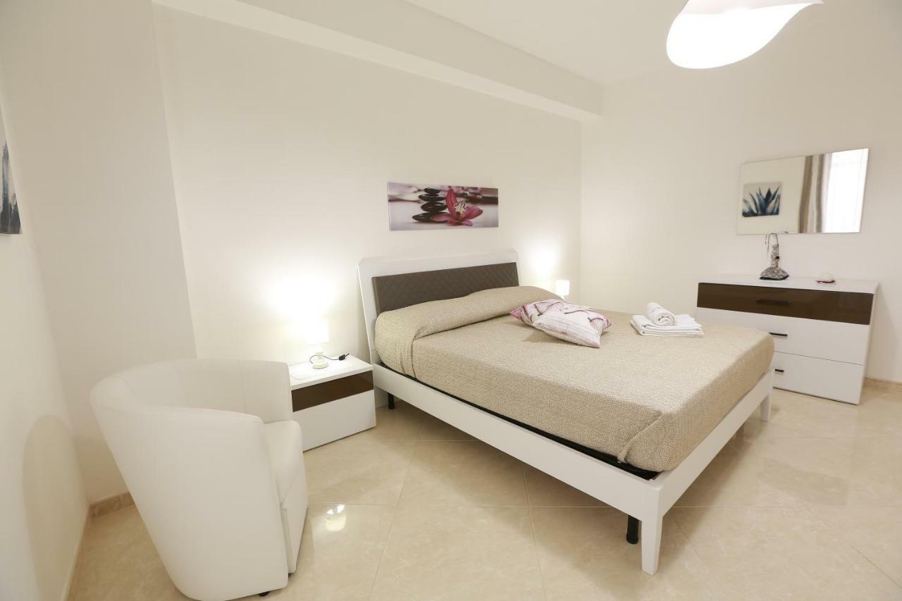 Casa Vacanza Il Dromone Pozzallo Extérieur photo