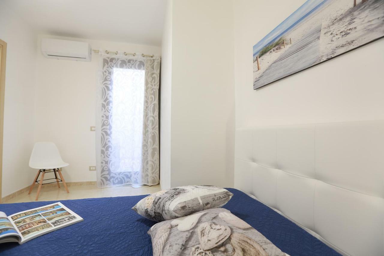 Casa Vacanza Il Dromone Pozzallo Extérieur photo