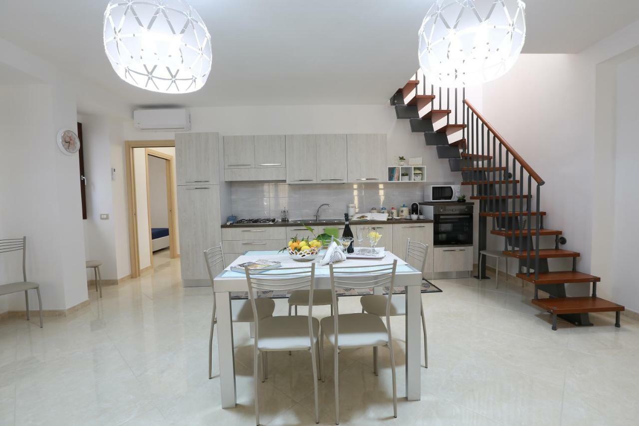 Casa Vacanza Il Dromone Pozzallo Extérieur photo