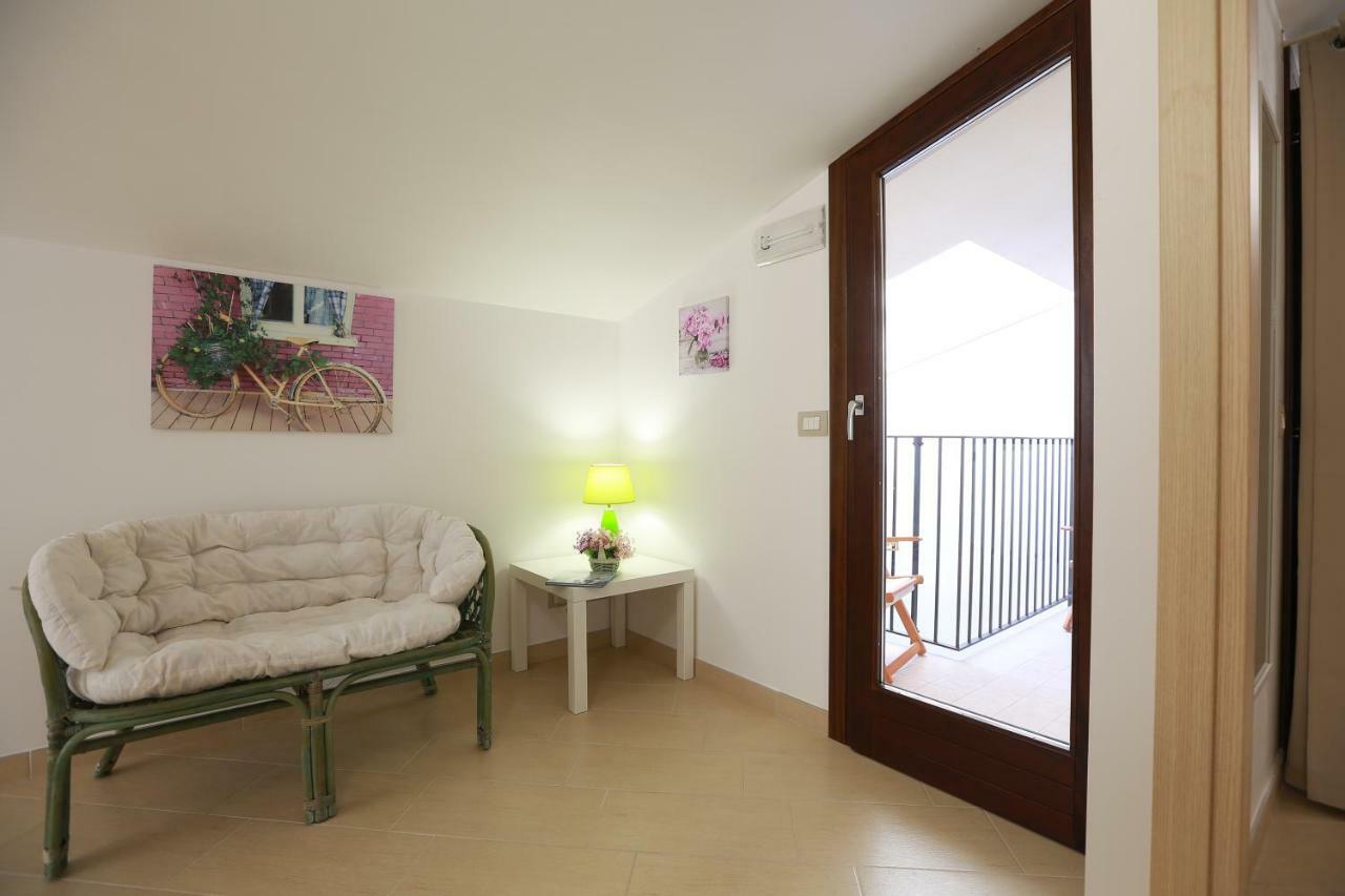 Casa Vacanza Il Dromone Pozzallo Extérieur photo