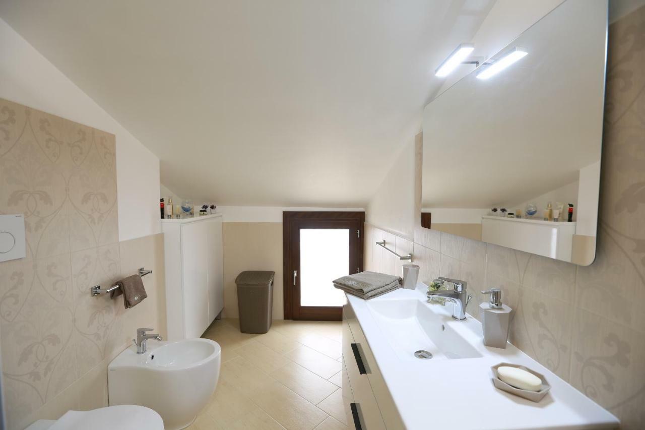 Casa Vacanza Il Dromone Pozzallo Extérieur photo