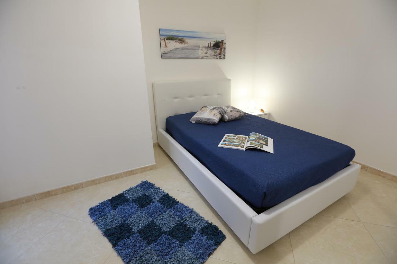 Casa Vacanza Il Dromone Pozzallo Extérieur photo