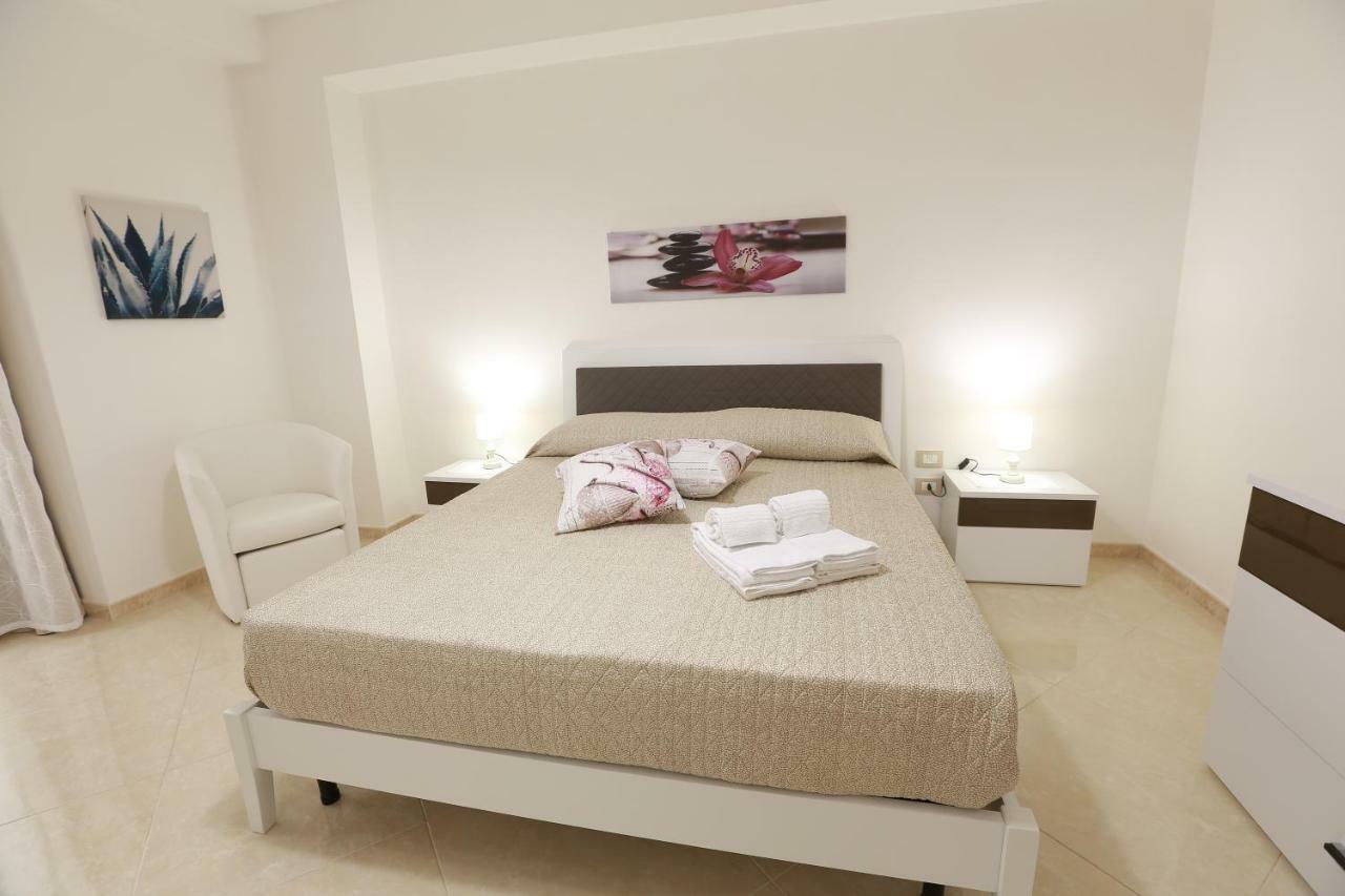 Casa Vacanza Il Dromone Pozzallo Extérieur photo
