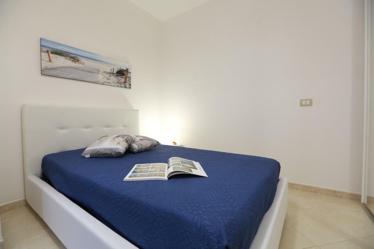 Casa Vacanza Il Dromone Pozzallo Extérieur photo