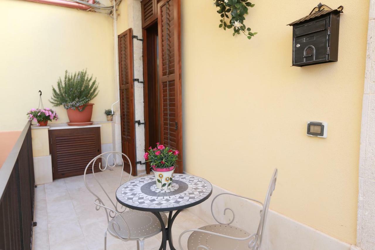 Casa Vacanza Il Dromone Pozzallo Extérieur photo