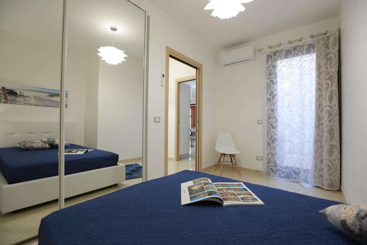 Casa Vacanza Il Dromone Pozzallo Extérieur photo