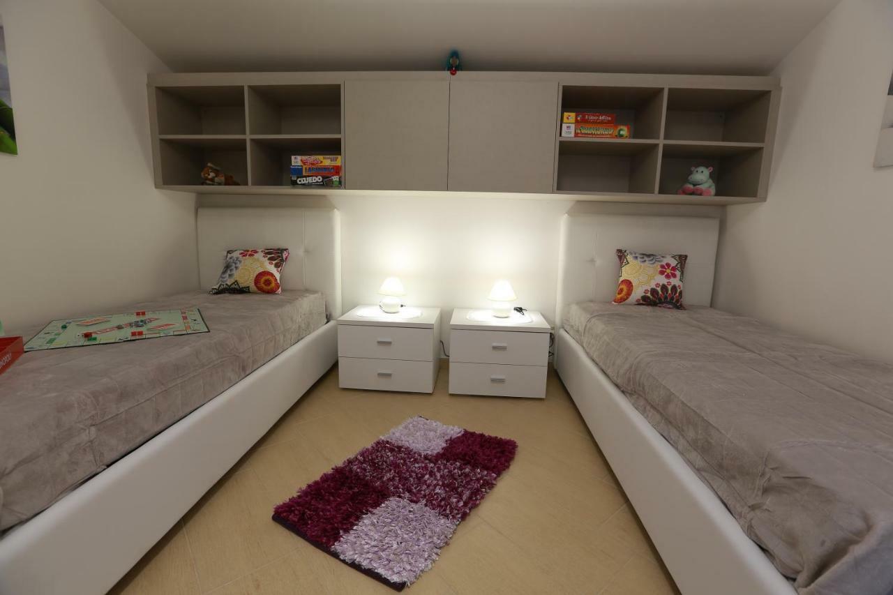 Casa Vacanza Il Dromone Pozzallo Extérieur photo