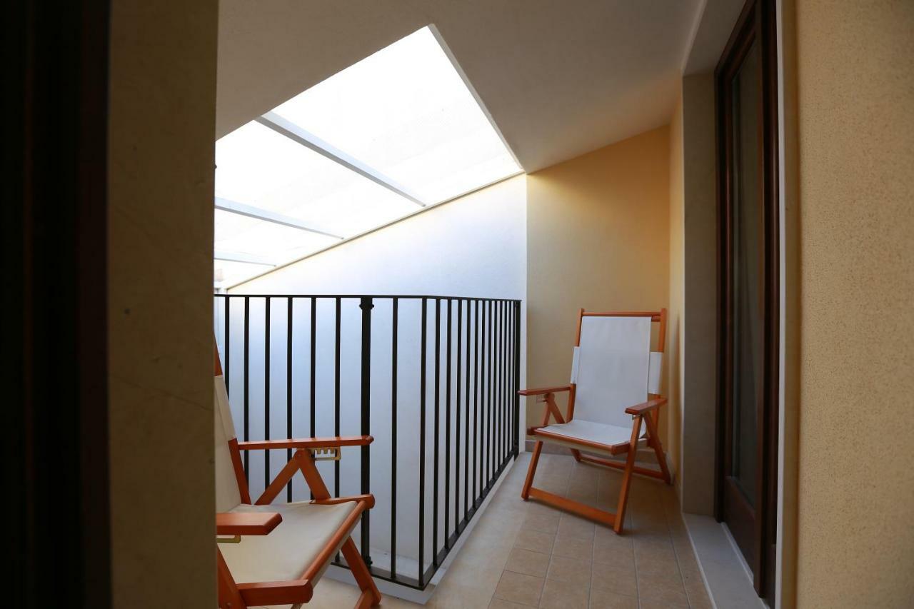 Casa Vacanza Il Dromone Pozzallo Extérieur photo
