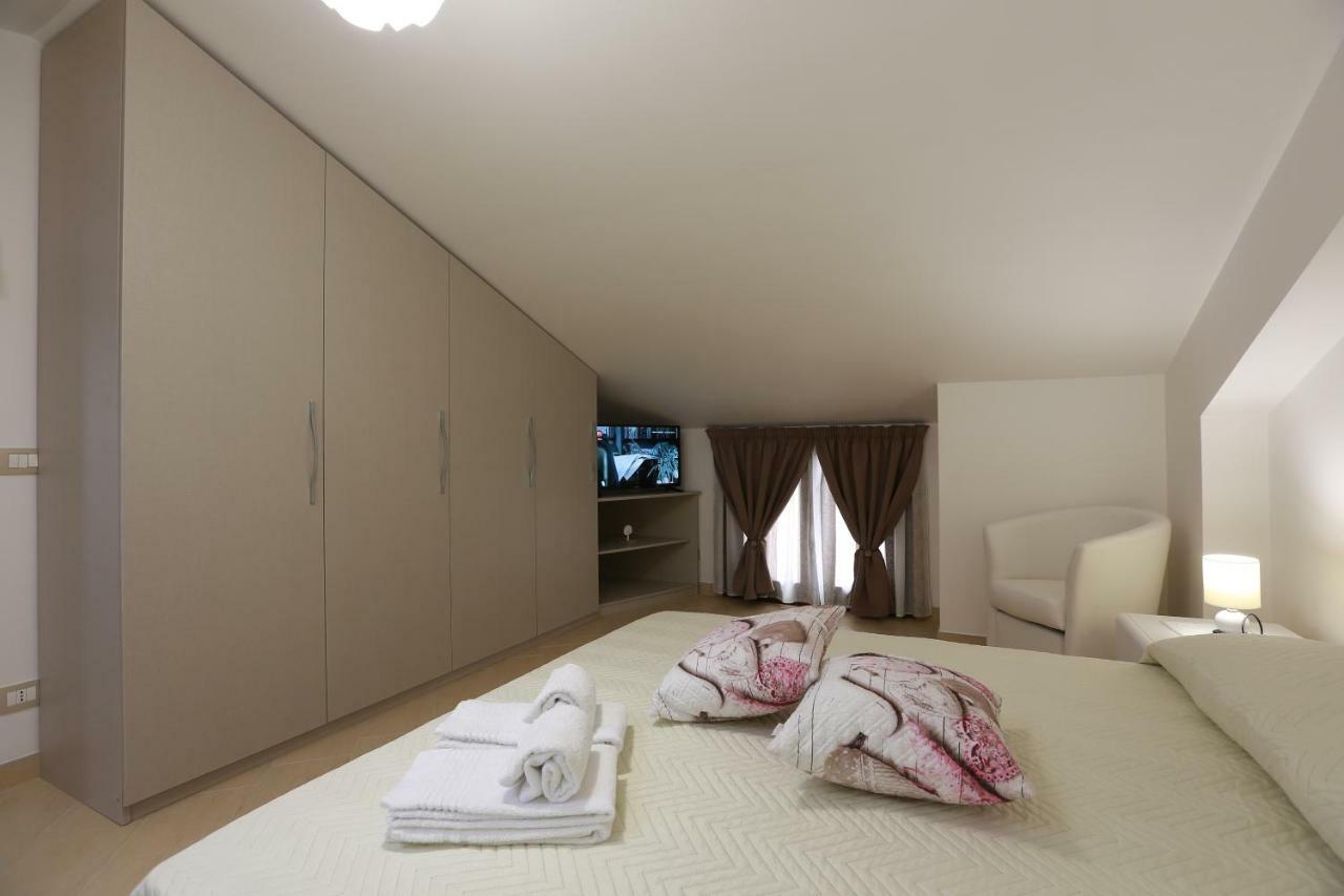 Casa Vacanza Il Dromone Pozzallo Extérieur photo